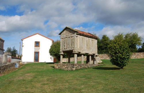 Casa do cruceiro na Costa da Morte - Foto 4