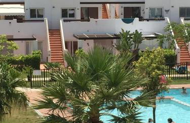 Apartment 316 Condado De Alhama - Foto 4