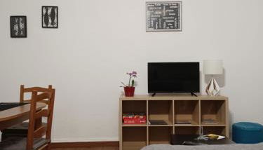 De Cá - suite com acesso independente e kitchenette - Foto 2