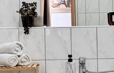 Großes 3-SZ Apartment im Herzen von Neukölln - Foto 12