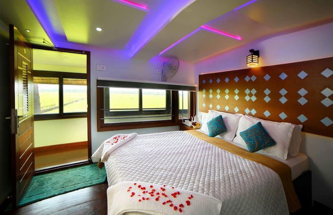 Premium Houseboat - Foto 12