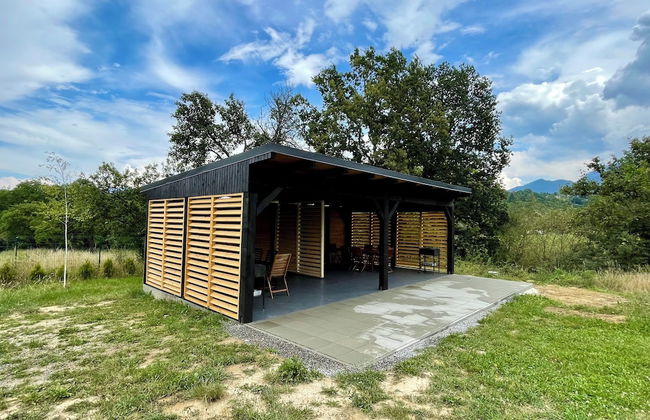 Vino Chalets - Foto 32