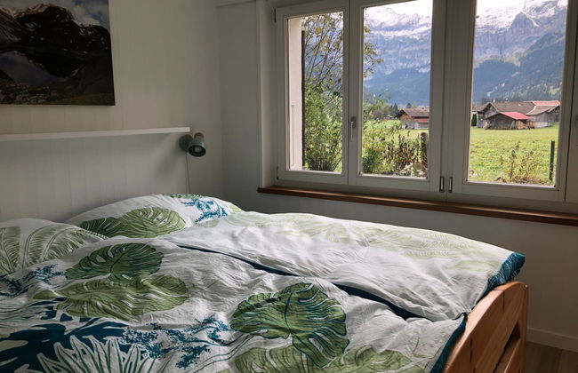 Chalet Claudia - Foto 22