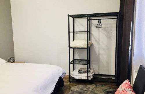 Gite Ecuries Vineuil Jump - Foto 19