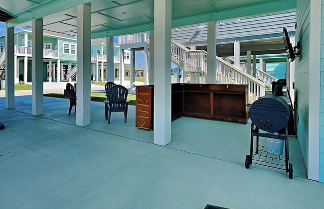 Come And Catch It by Miss Kitty’s - Photo 10