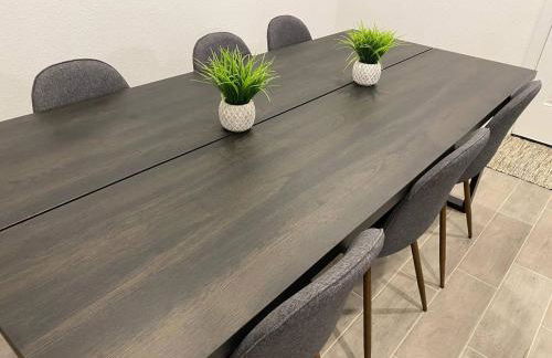 4-BR Cheerful Home Long Term Stay Equipped in Katy - Foto 29