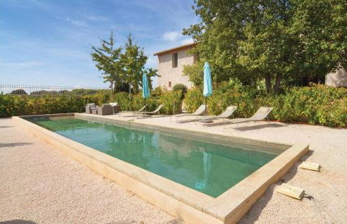 Nice Home In St Gilles - Foto 10