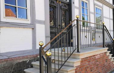 Apartment im alten Rathaus - Foto 3