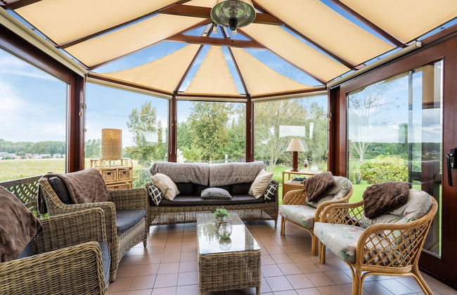 Charming Nieuwpoort Mill Retreat - Foto 15