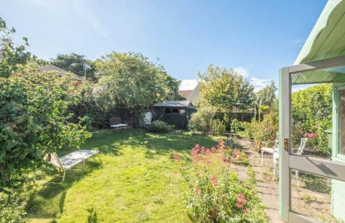 Angel Cottage, Wenhaston - Foto 18