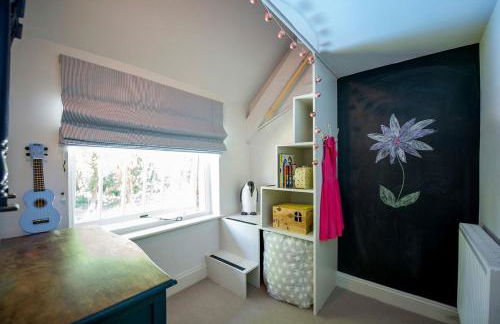 The Brick House Annexe - Foto 30