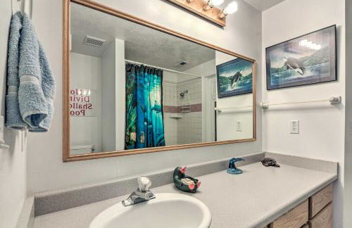 Pet-Friendly Aurora House with Mountain Views! - Photo 19