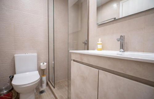 Cute apartment with jacuzzi - Foto 13