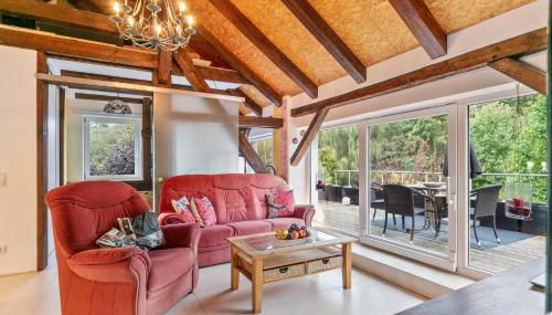 Wohnung am Stadtrand im Grünen - Foto 4