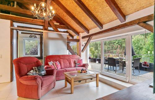 Wohnung am Stadtrand im Grünen - Foto 4