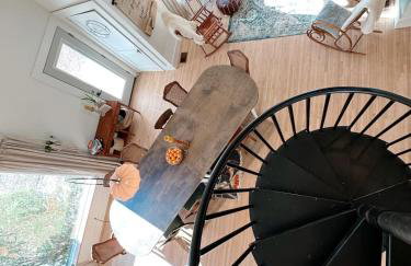 The 1690 House - Foto 51