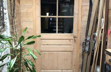 Maison de charme Haut-Jurassienne - Foto 10