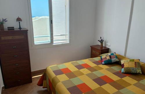 Apartamento con vistas al mar en la Isleta del Moro - Foto 7