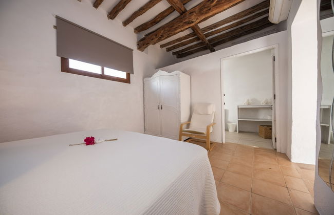 Agroturismo Can Cosmi Prats - Foto 75