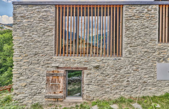 Renovated Historic Barn in Mountain Village - Foto 15