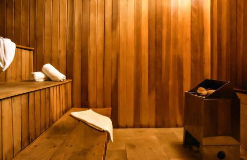 Plaza Inn Small Town Flat - Foto 88