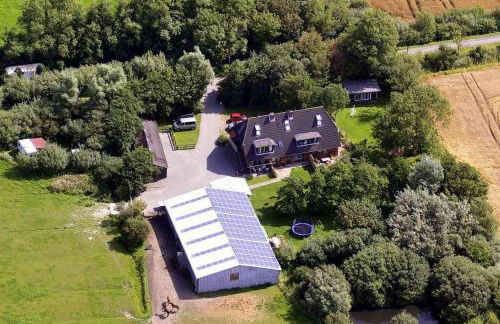 Ferienhof am Deich - Foto 33