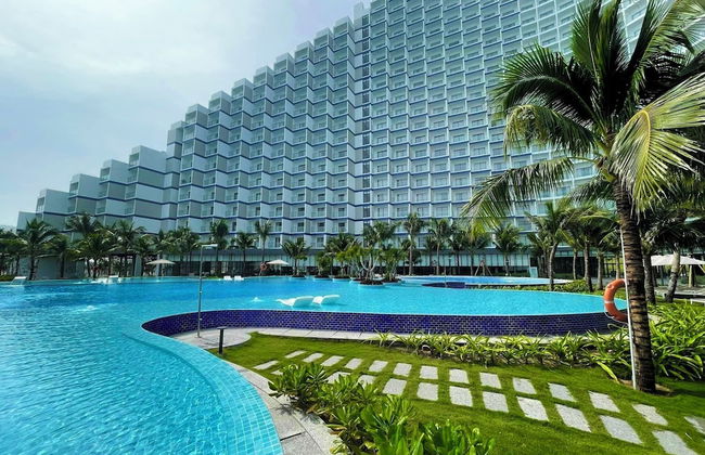 Hammi Seaview - Foto 45