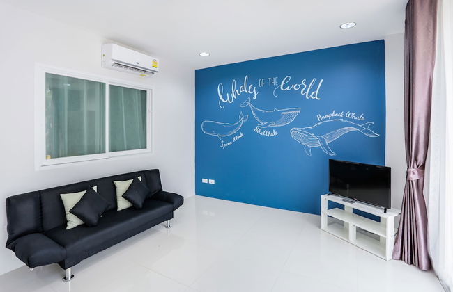 KM Condo Seaside - Foto 52