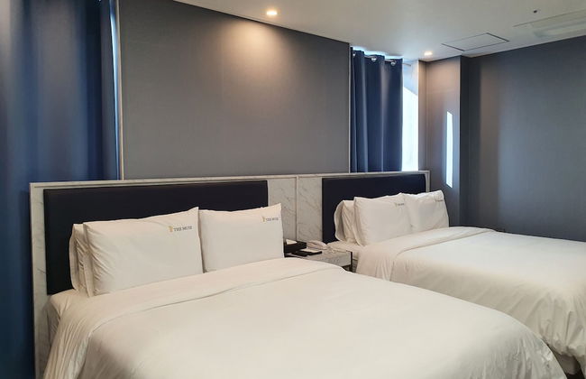 The Muse Hotel & Residence - Foto 16