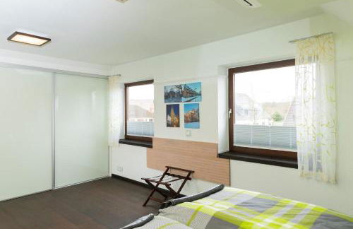 Ferienwohnung Aurora - Foto 14