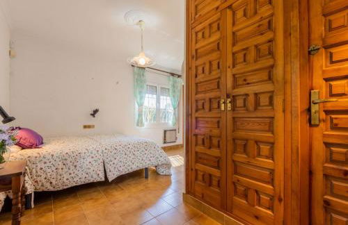 Holiday Home El Dorado Playa - Villa Barre by Interhome - Photo 34