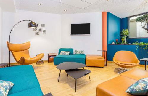 Aparthotel Adagio Montpellier Centre Comedie - Foto 24