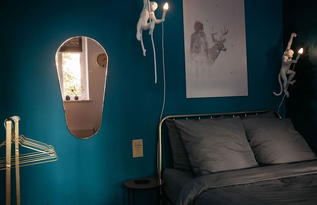 URBN Dreams - Into the Wild - Foto 5