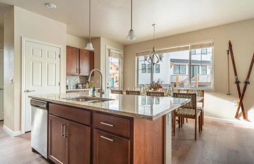 Colorado Haven: 5bd - Pool & Foosball - 10min UCB - Foto 13