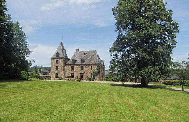 Luxury Castle, Basse-bodeux - Photo 38