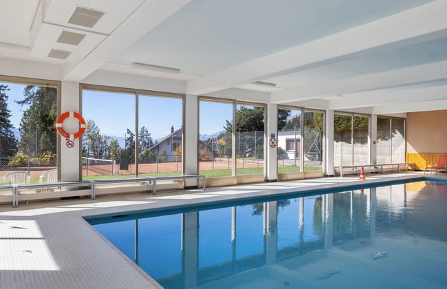 Cransalpin Apt. 3 / Secteur 1 - Foto 22