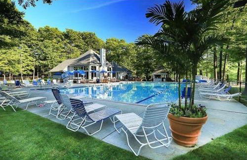 Laurel Highlands Adventure Oasis - Foto 9