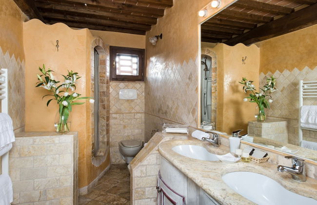 Relais la Leopoldina - Foto 16