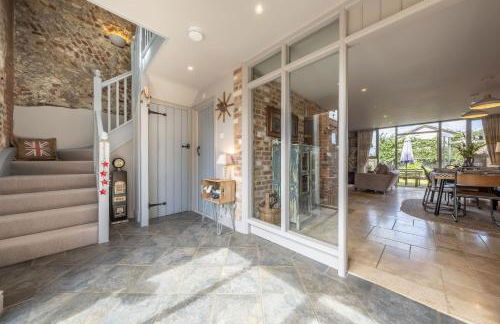 Cog Cottage - Foto 20