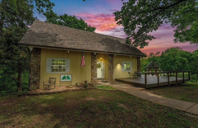 Branson's Crystal Cabin - Foto 39