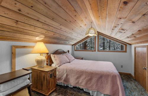 Kieras Cabin - Foto 58