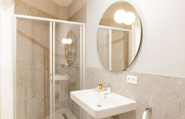 OSTKÜSTE - Kaiser Karl Design Apartments - Foto 70