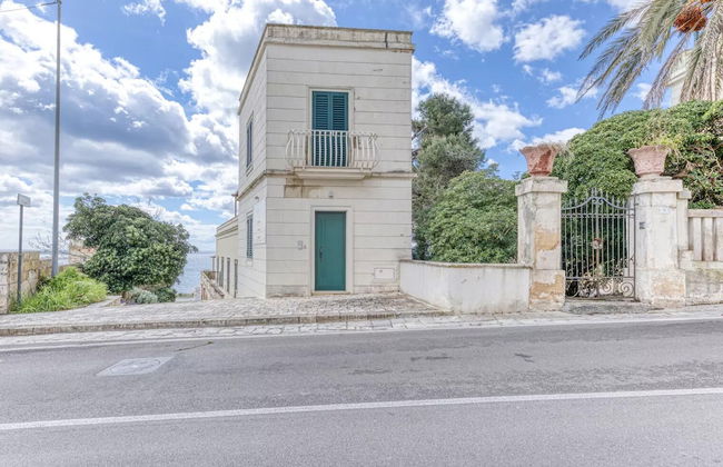 SUITE VISTA MARE - Foto 11