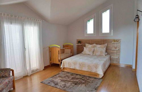 La Encina, casa tranquila con excelentes vistas - Foto 32