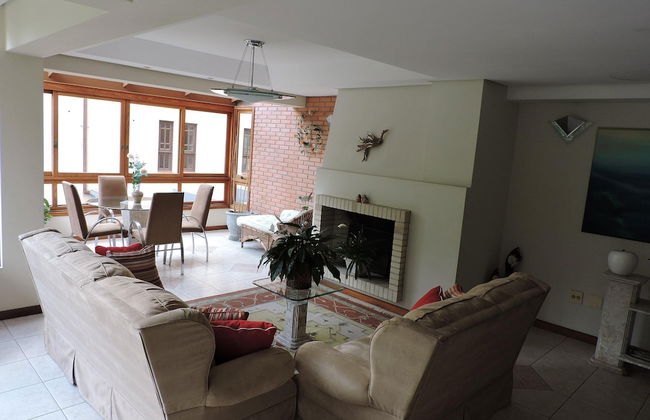 Requinte e Sofisticação -Monte Belo Flat - Foto 19