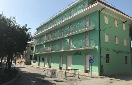 Residence Stella Marina - Foto 15