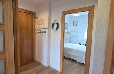 Postiguet Beach 2 garajes SuperHost SuperFlat - Photo 36