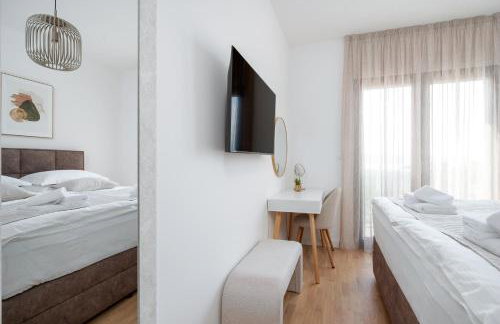 Boutique apartment Castellum - Photo 26