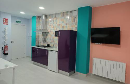 Estudios La Casina - Foto 15