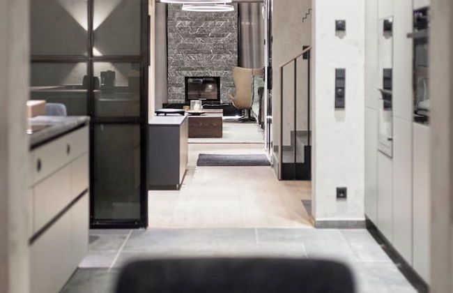 Chalet White Pearl by MYALPS - Foto 22